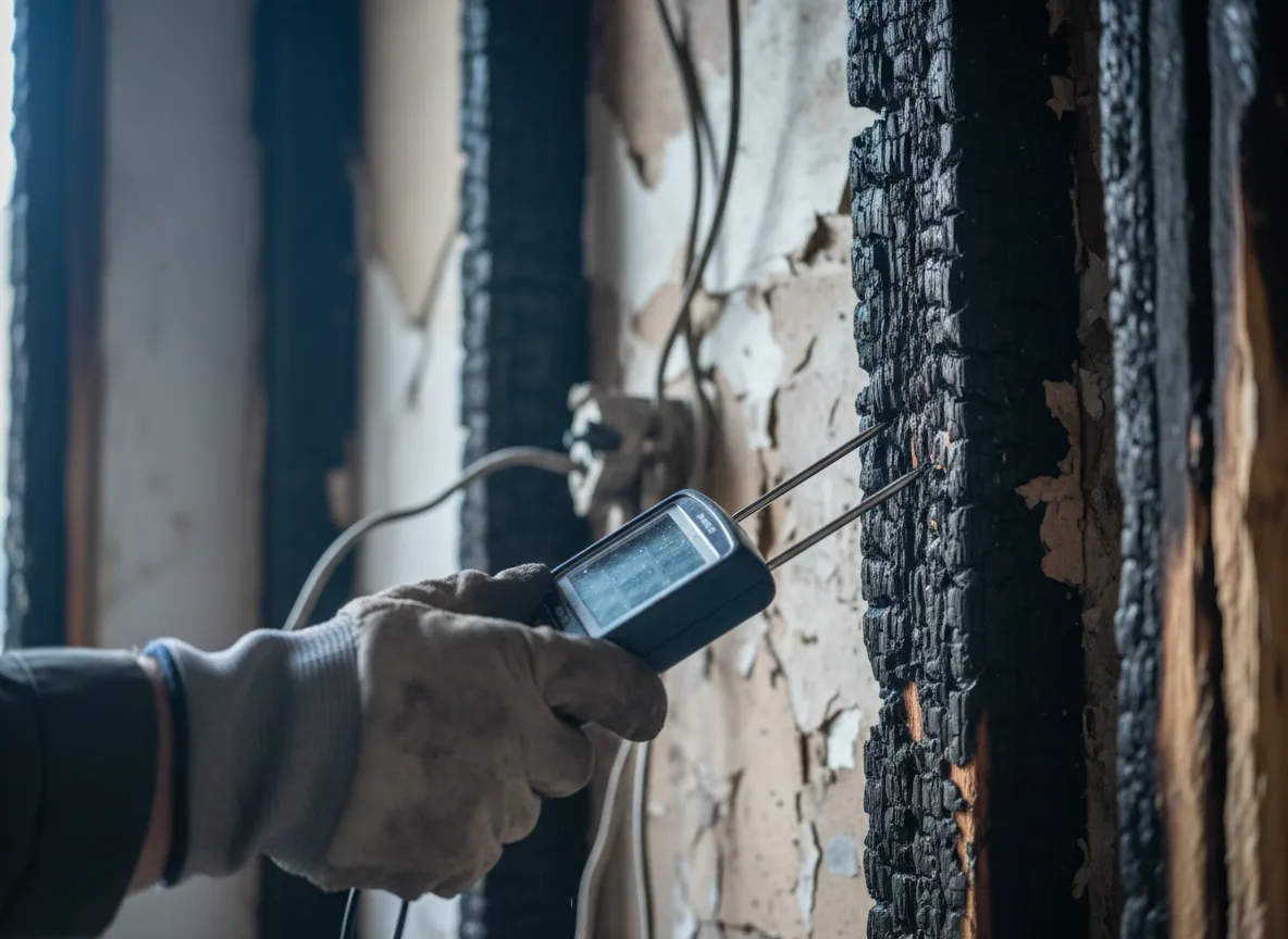 Fire Damage Restoration Easton, KS FAQs